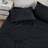 Modal From Beechwood 300 Thread Count Lightweight Cooling Solid Deep Pocket Bed-573649121-573649151