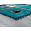 Tapis bleu Zabala-48113760