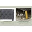 Upholstered Bed With Tufted Headboard-291249917-291249916