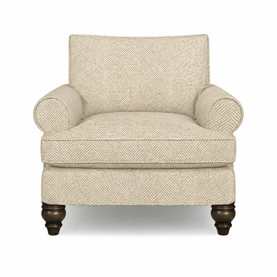 Méridienne Ari par Stacy Garcia Home X Edgecombe Furniture