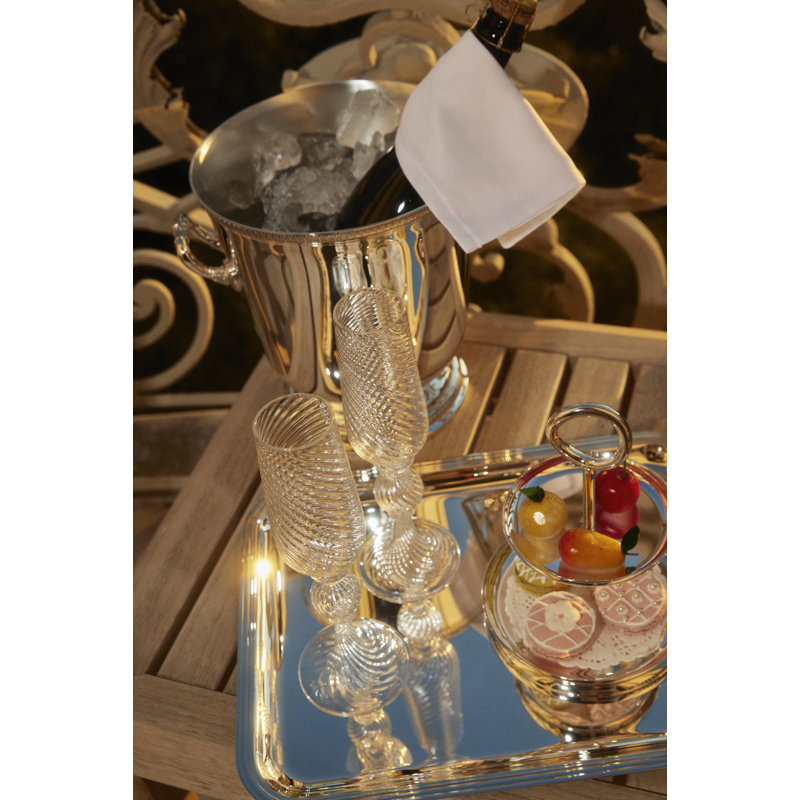 Malmaison Champagne Bucket