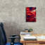 «Silk And Skin» par Katalina Ooma, art mural sur toile-1471888268