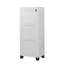Armoire de rangement pour chaussures 16 paires