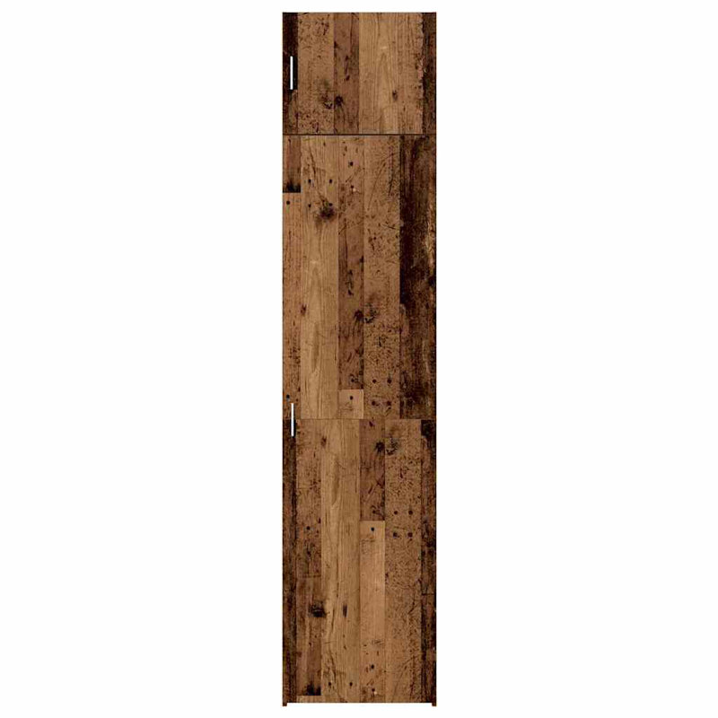 Sideboard, Old Wood