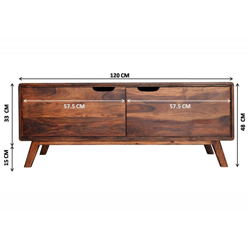 Malmö 2 TV Stand
