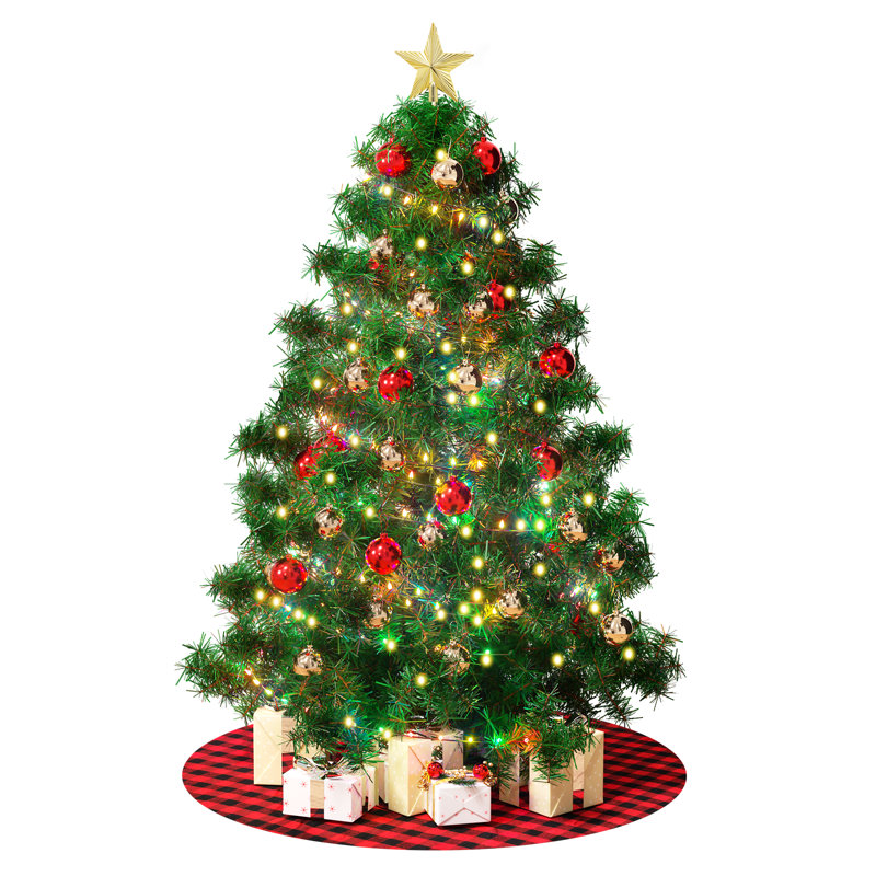 Arbre de Noël artificiel