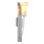 Banded Wall Torch Sconce-1611708694