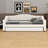 Upholstered Daybed With LED Belt And Trundle-1459429208-1459429209