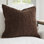 Bradninch Square Pillow Cover