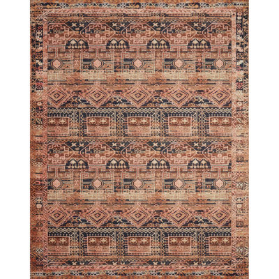 Iowa Park Indoor Rug