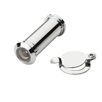 Observ-O-Scope for Door