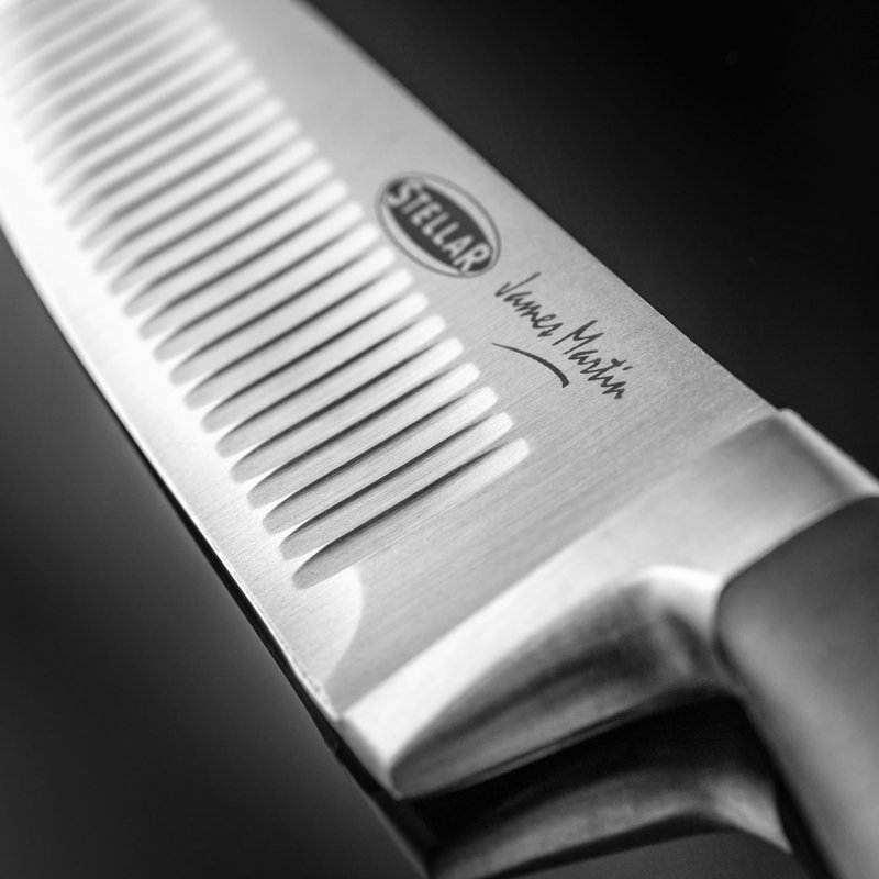 Stellar James Martin 15cm Chef's Knife