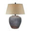 Lampe de table 27,5 po Houa-926689538-926689537