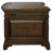 Stigham 7-Drawer Executive Desk