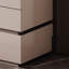Minimalist Dresser Jewellery Drawer Storage Cabinet