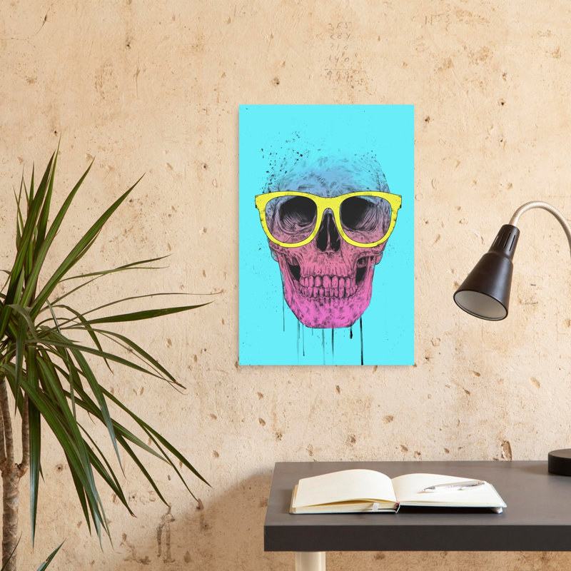 Print, 60.96cm H x 40.64cm W