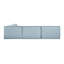 Canapé modulaire 5 pièces Nexus-86797125