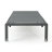 Caggiano Outdoor Metal Chaise Lounge Set