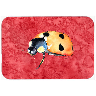 August Grove® Daray Glass Cutting Board