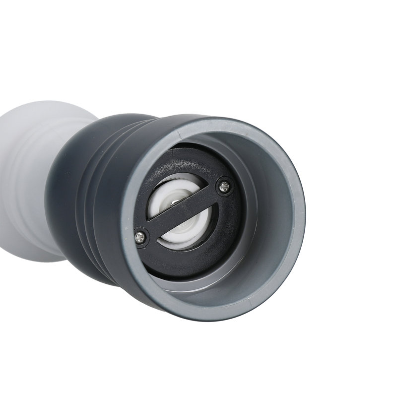 Spice Grinder, Grey Ombre