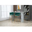 Tabourets de bar avec dossier et repose-pieds Hemington-98092755-85704288