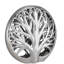 Berkshire Modern Design Tree Ornament Sculpture for Home Décor, Ceramic Self Standing Decoration-37275953-33150197