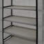 10 Pair Shoe Rack-1182896182