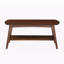 Table basse Kawamoto