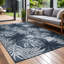 Tapis floral d'intérieur pour l'extérieur-130810031-130810033