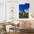 Aime Eiffel Tower At Springtime-108357754