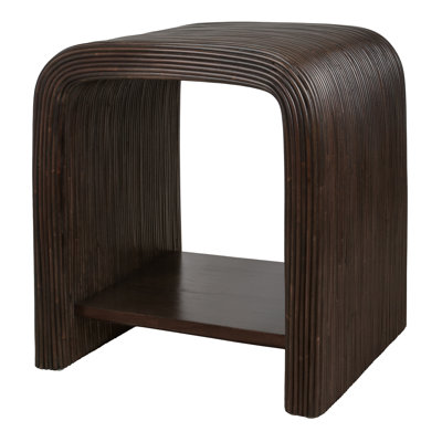 Dellamae End Table