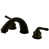 Oil Rubbed Bronze
