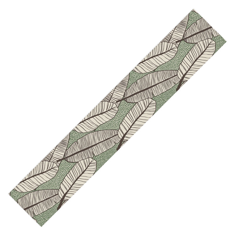 Ensemble de napperons en coton 4 pièces