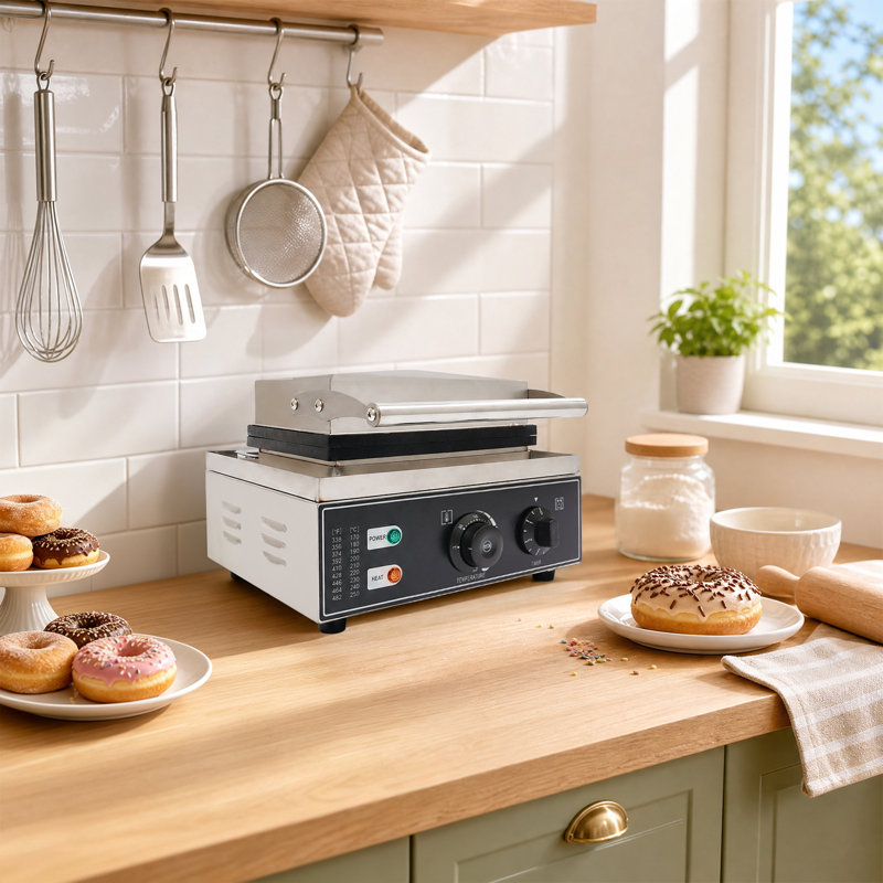 YXSUN Donut Maker