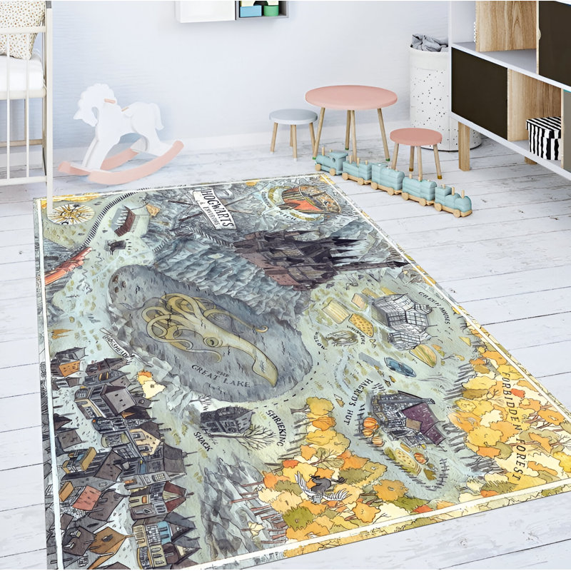 Indoor Rug