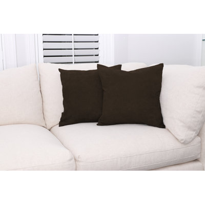 Coussin décoratif 18 po 