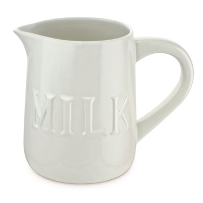 Maximilien Ceramic Creamer Bowl