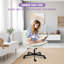 Fauteuil de bureau ergonomique Criss-1435770266-1435770265