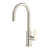 Polished Nickel is out of stock