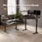 Meison 50.39'' W Height Adjustable Rectangle Standing Desk-910924986