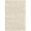 Tapis ivoire à poils longs Renesha-1660535215