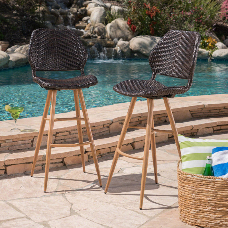 Tabouret de bar