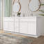 Base de meuble-lavabo double 90 seulement-99027847