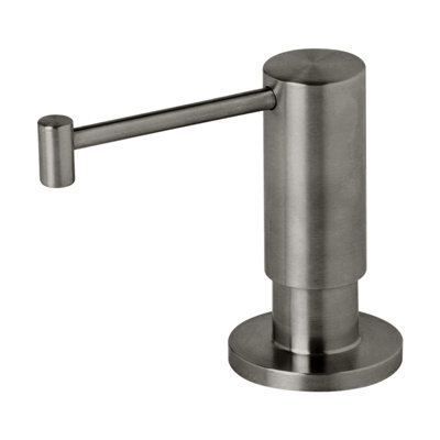 Contemporary Soap/Lotion Dispenser