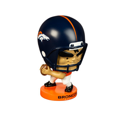 Sports Plastic Garden Statue