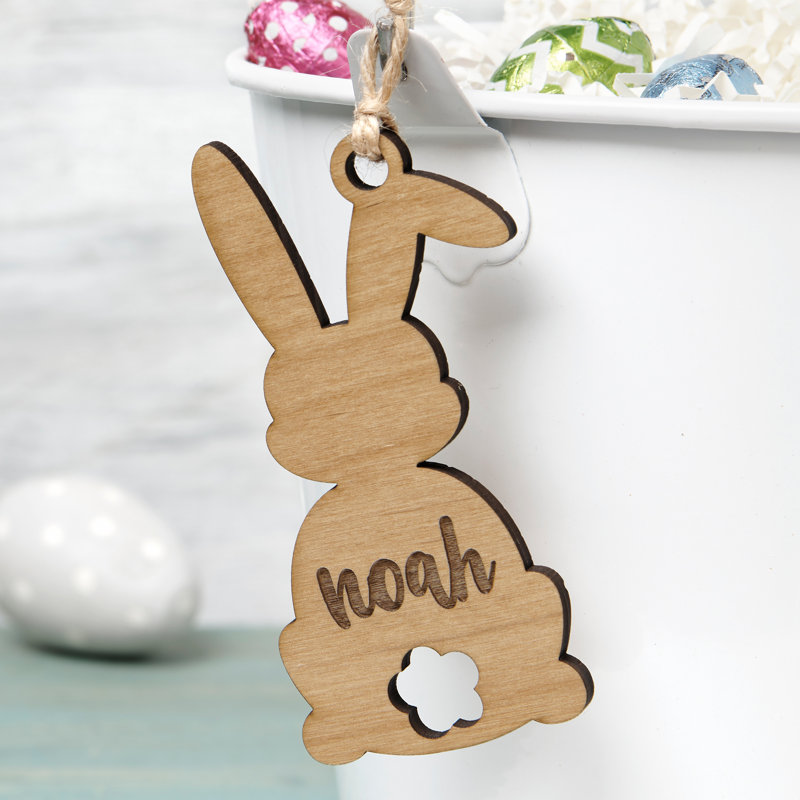 Easter Decorative Accent, Yes