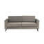 Esden Velvet Sofa-1736524179-1647467443