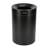 50 Gal. Stainless Steel Commercial Indoor Trash Can-101590370