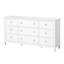 Commode 9 tiroirs