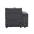 Upholstered Sectional Reversible